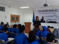 Perkuliahan Eksekutif STBA Lia Yogyakarta Nomor 2