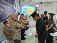 Perkuliahan Eksekutif STBA Lia Yogyakarta Nomor 3