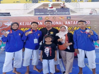 Perkuliahan Eksekutif STBA Lia Yogyakarta Nomor 7